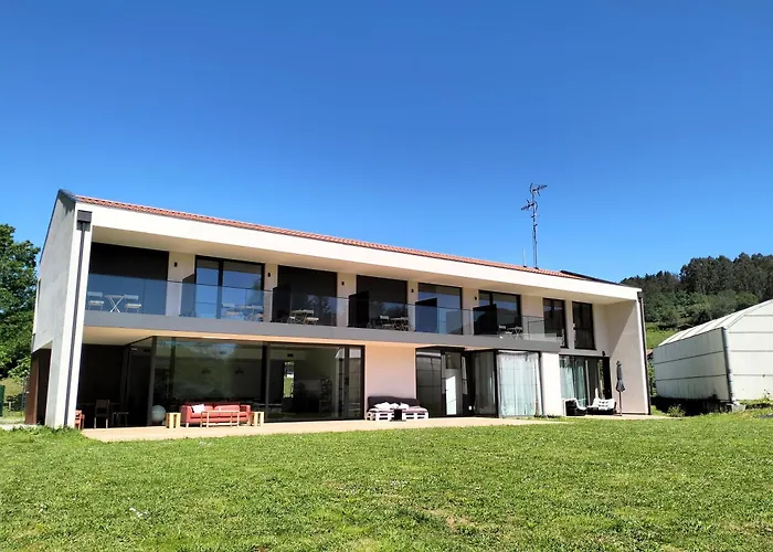 agroturismo Araize