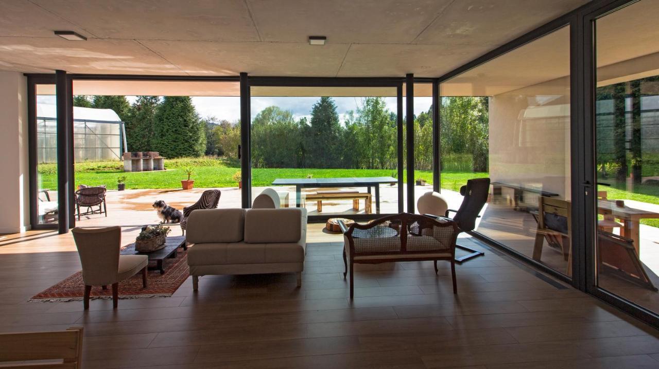 Casa rural Araize *