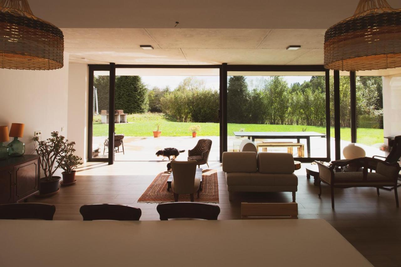 Casa rural Araize