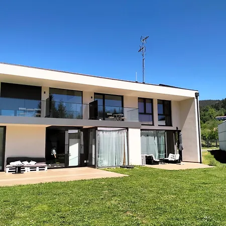 Agroturismo Araize Mungia Exterior photo