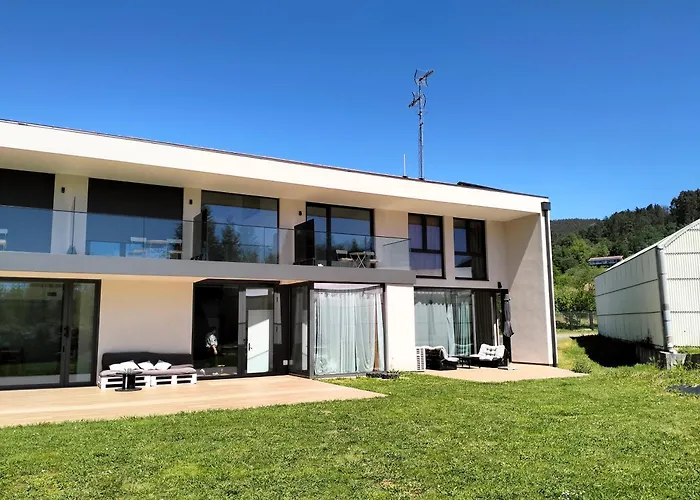 Agroturismo Araize