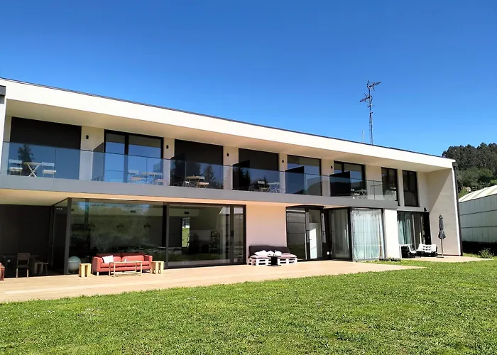 Agroturismo Araize