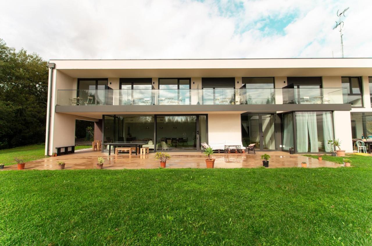 Country house Araize *