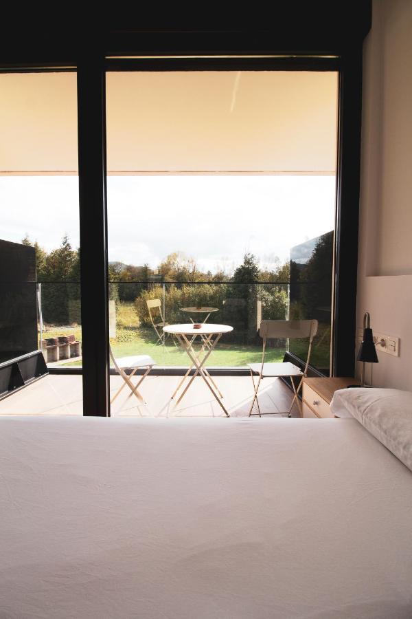 Araize Country house *