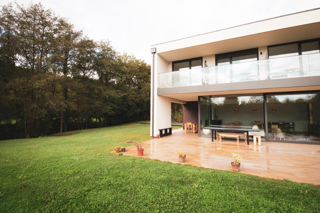 Country house Araize *