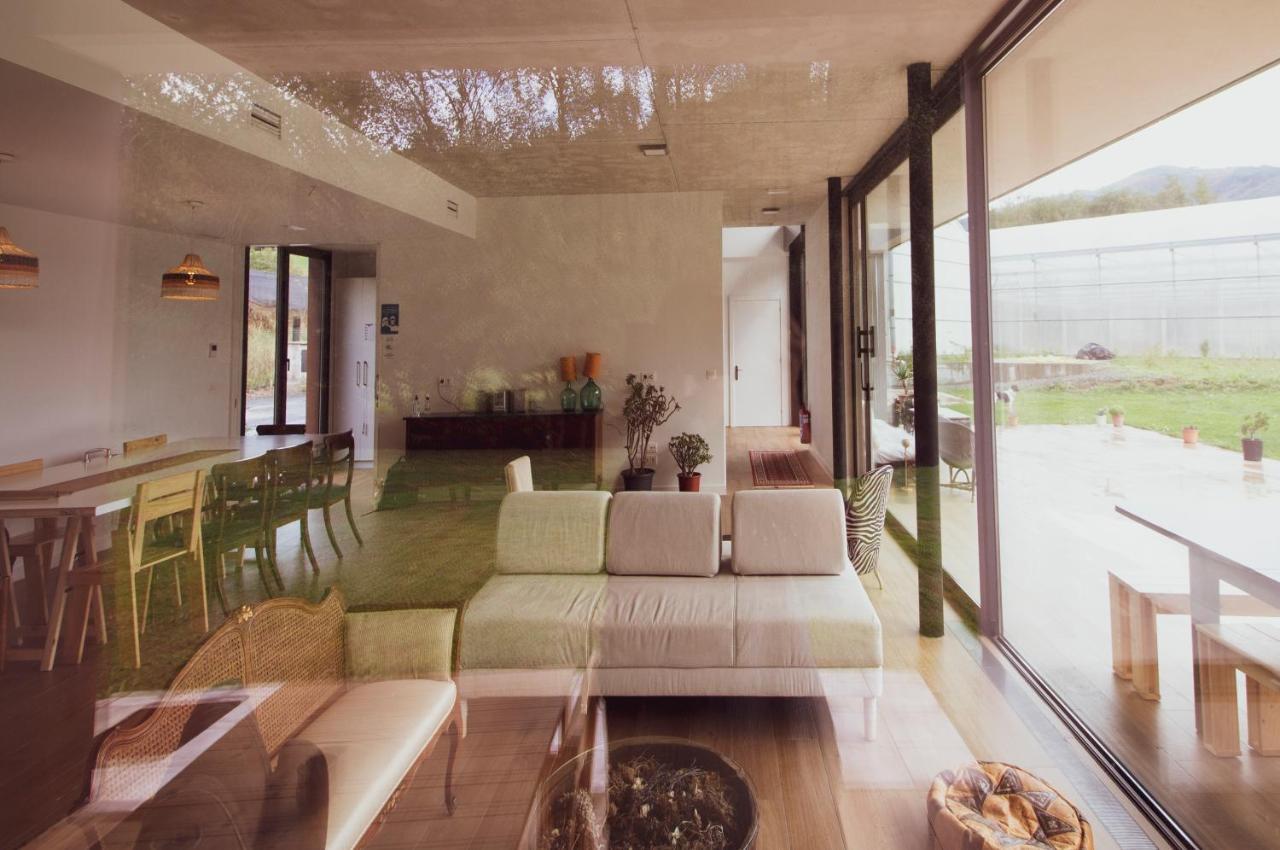 Country house Araize