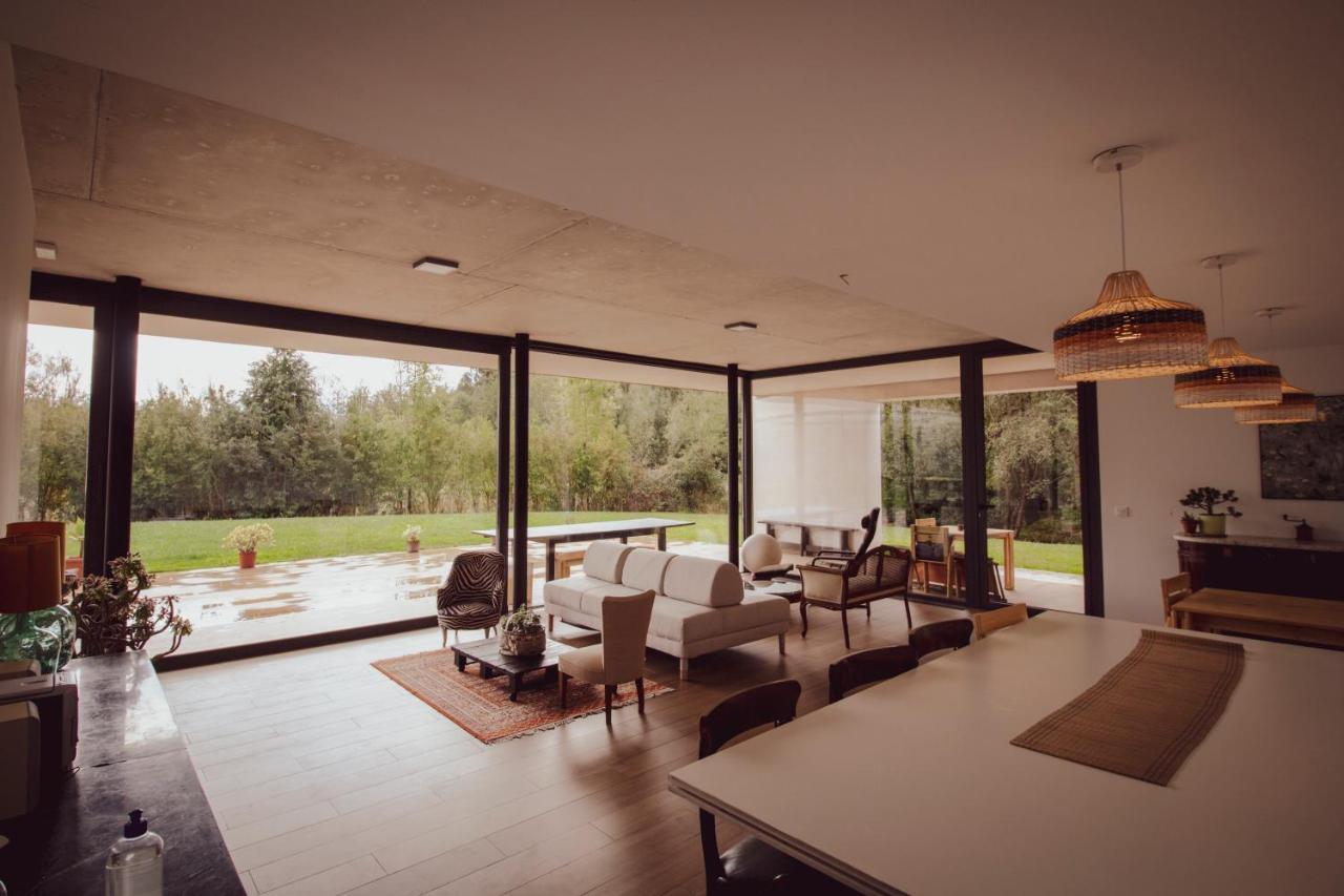 Araize Country house Mungia