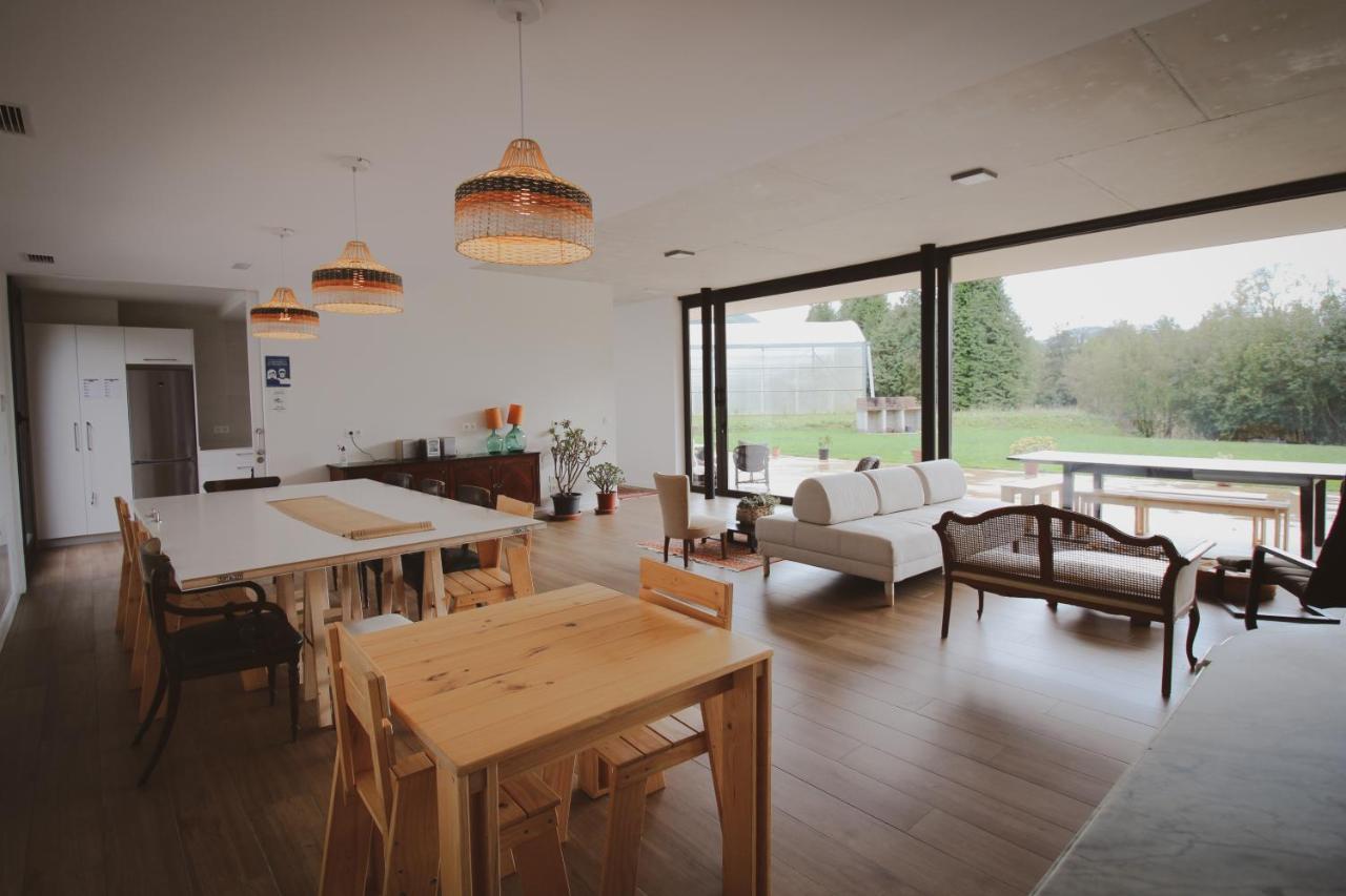Country house Araize *