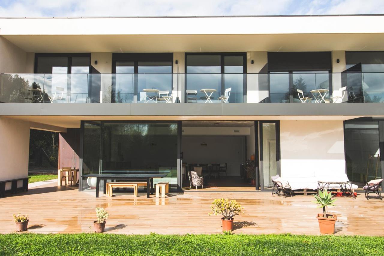 Araize Country house Mungia
