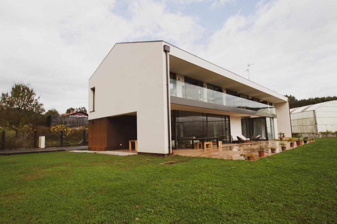 Country house Araize Mungia