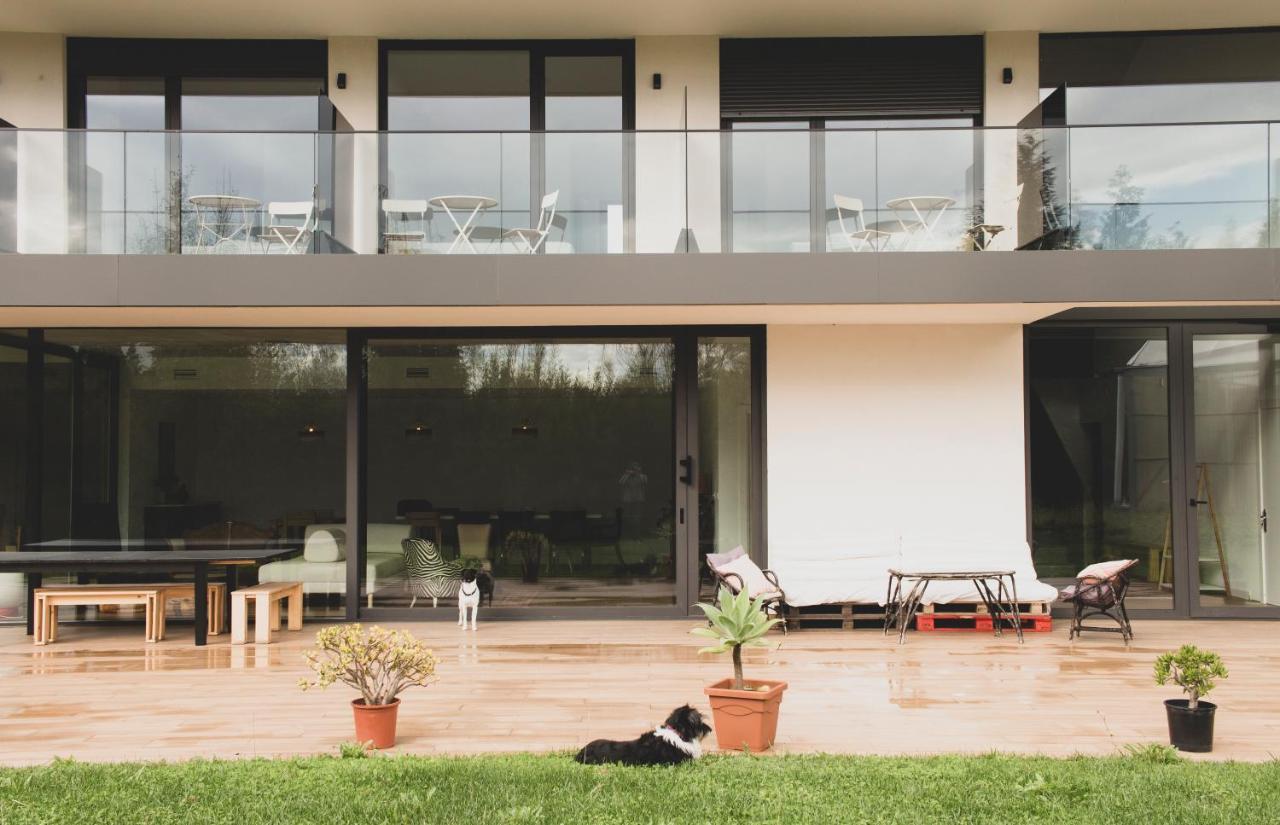 Country house Araize *