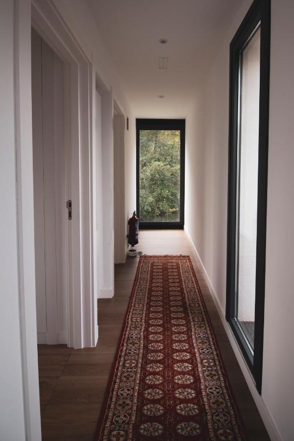 Landhaus Araize