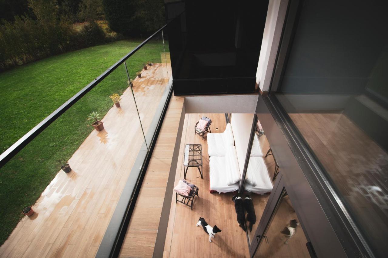 Araize Country house Mungia