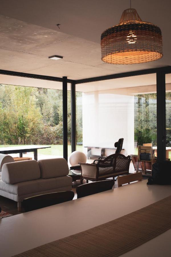 Country house Araize Mungia