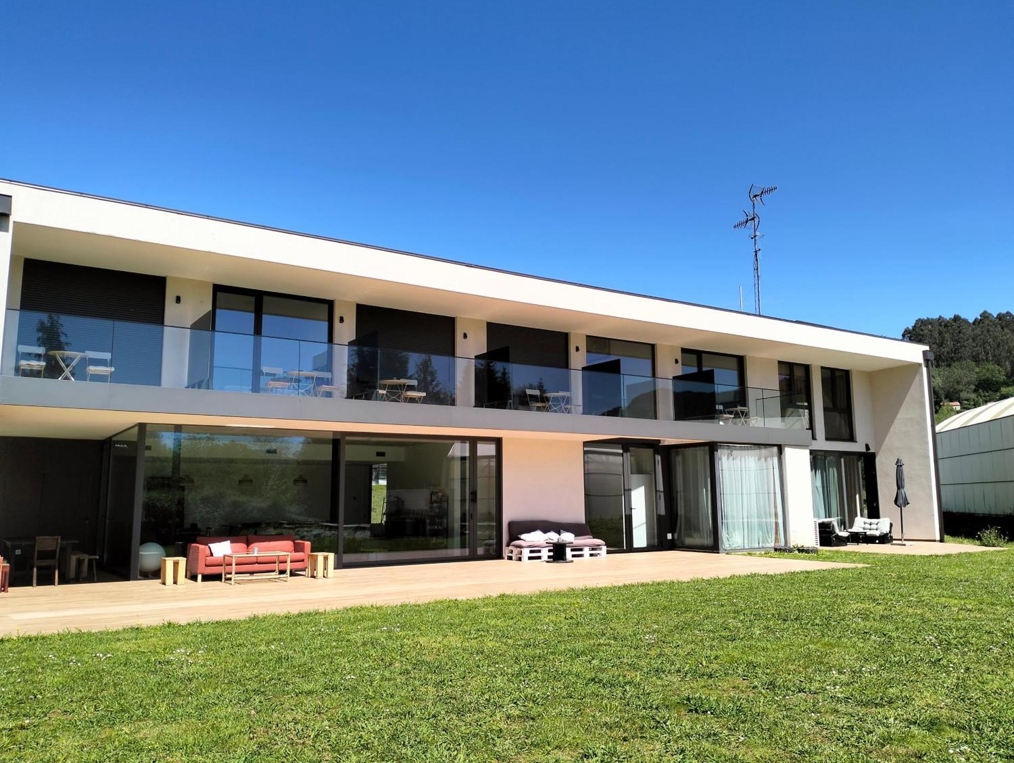 Araize Country house Mungia