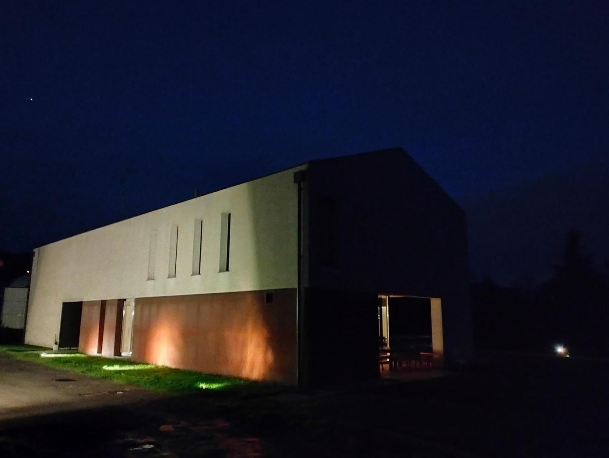 Country house Araize *