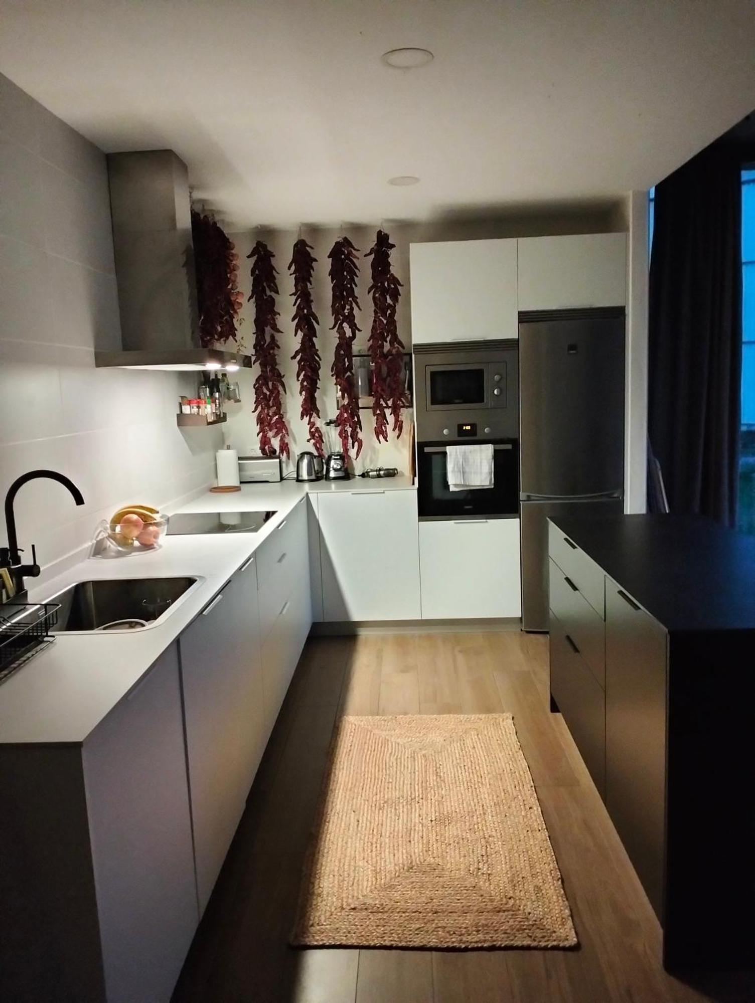Country house Araize Mungia