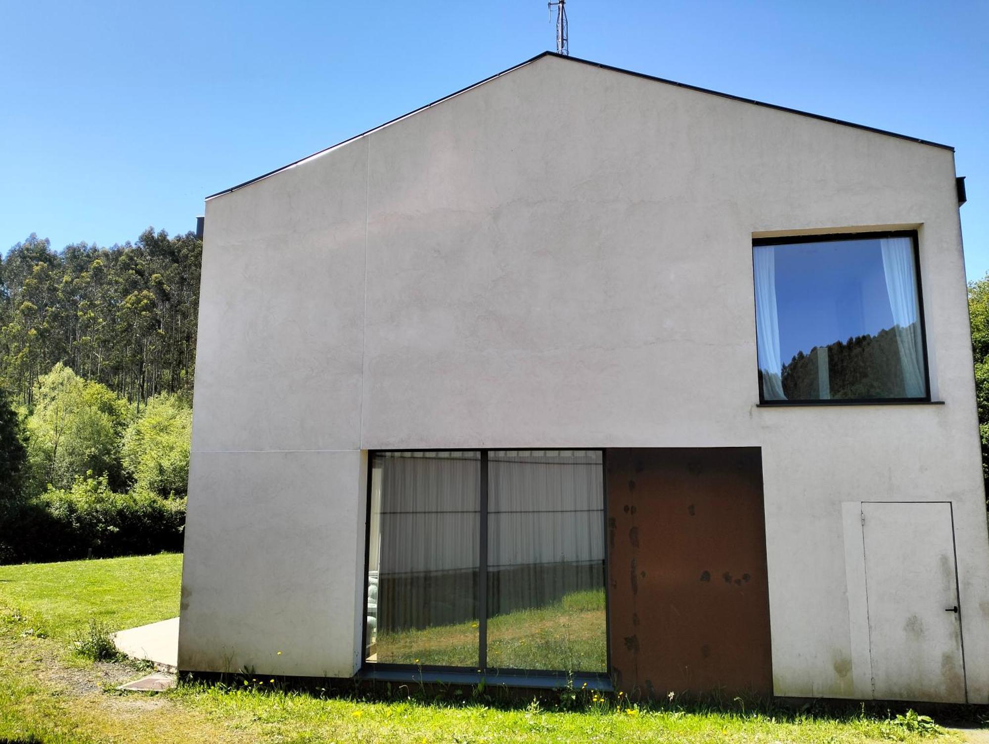 Araize Country house