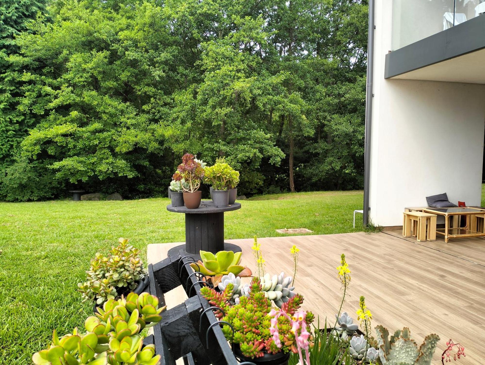 Araize Country house Mungia