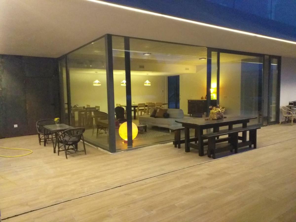 Country house Araize *